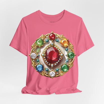 Jewelry Shirt ADELPHA