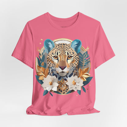 Medallion | Animal Mandala | Cheetah Printify
