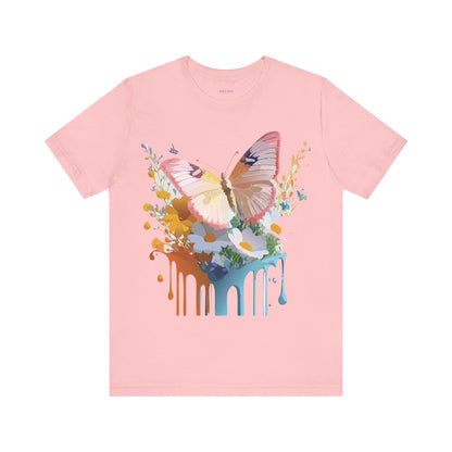 Butterfly Shirt ADELPHA
