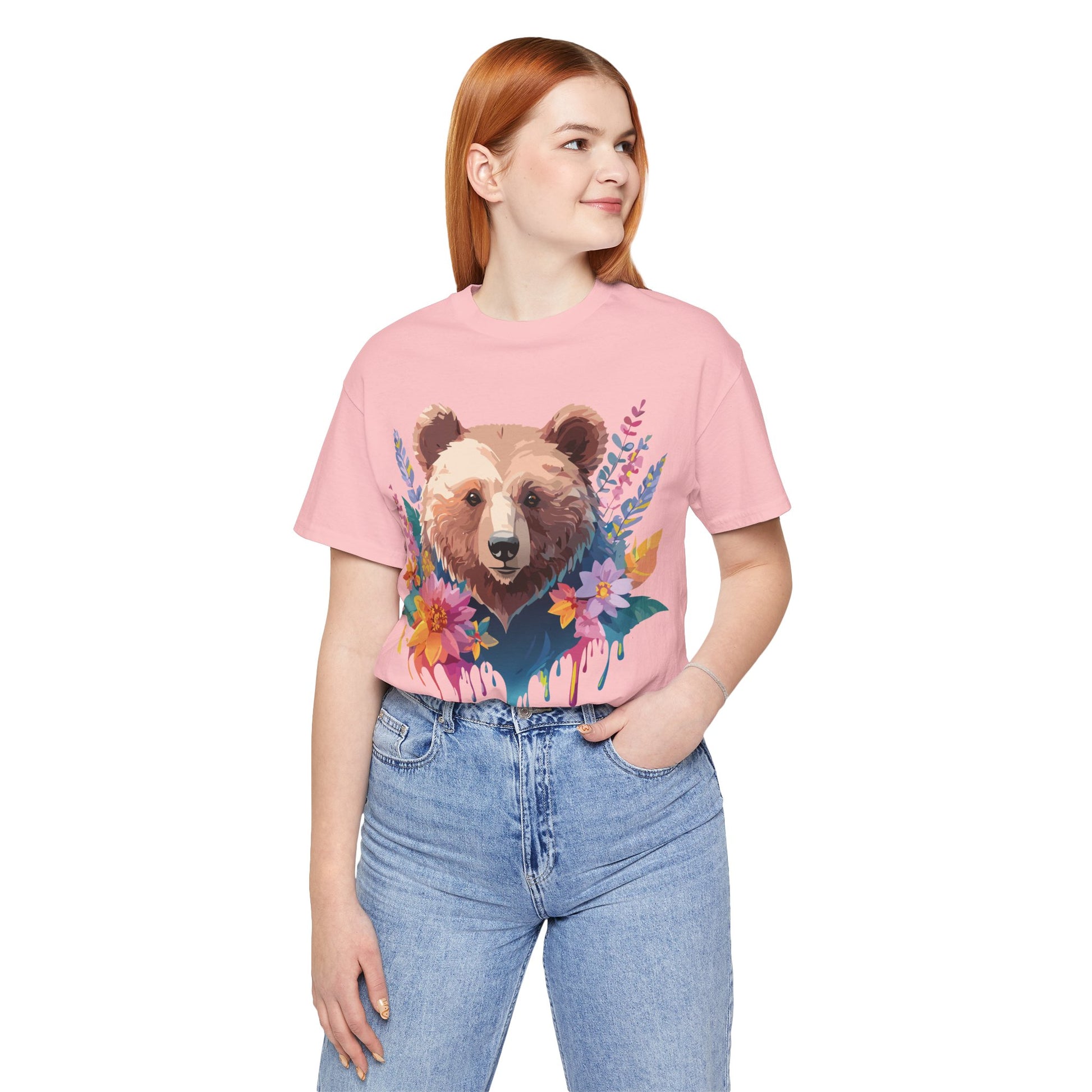 Bear Shirt - ADELPHA