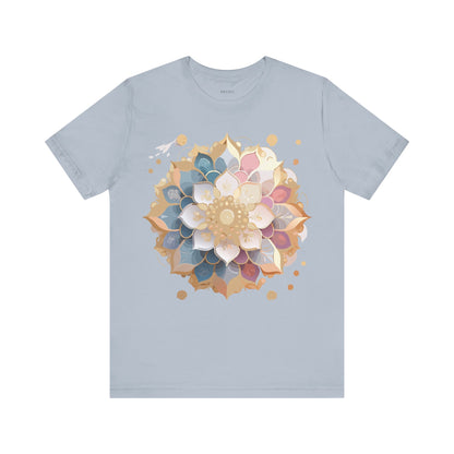 Mandala Shirt - ADELPHA