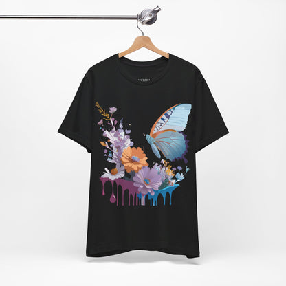 Butterfly Shirt ADELPHA