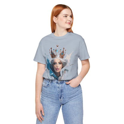Shirt with Queen | Queen Shirt | Queen T Shirt Printify