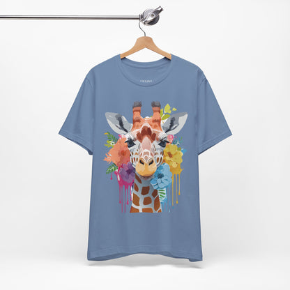 Giraffe Shirt - ADELPHA