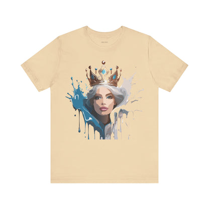 Shirt with Queen | Queen Shirt | Queen T Shirt Printify