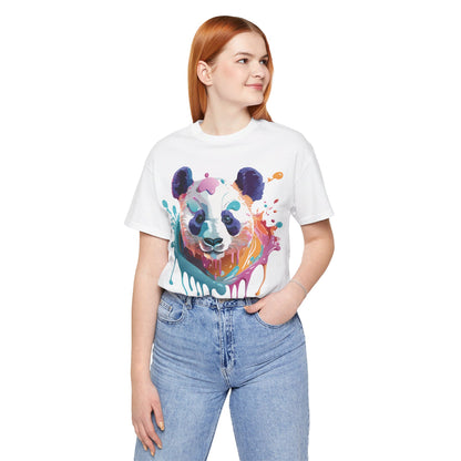 Shirt with Animals | Panda Printify