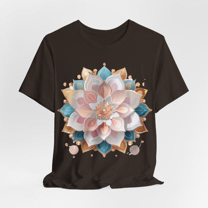 Medallion | Flower Mandala Printify