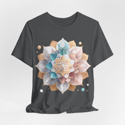 Mandala Shirt - ADELPHA