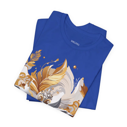 Jewelry Shirt ADELPHA
