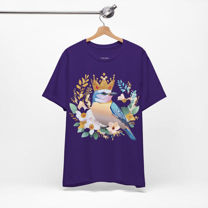Medallion |Animal Mandala| Birds Design Printify