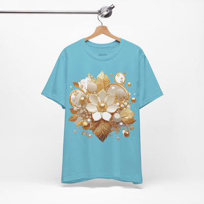Jewelry Shirt ADELPHA