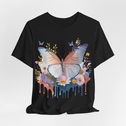 Butterfly Shirt ADELPHA