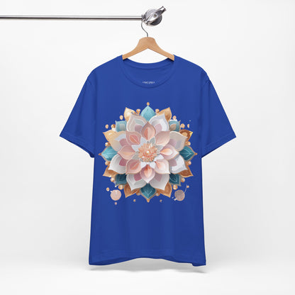 Medallion | Flower Mandala Printify