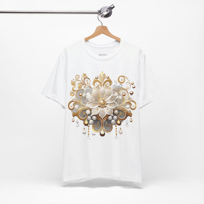Jewelry Shirt ADELPHA