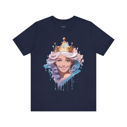 Queen T Shirt ADELPHA