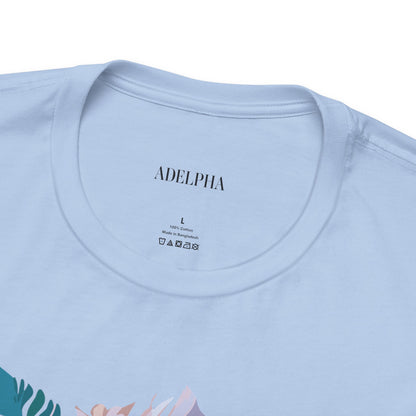 Lion Shirt, Shirt with Lion - ADELPHA