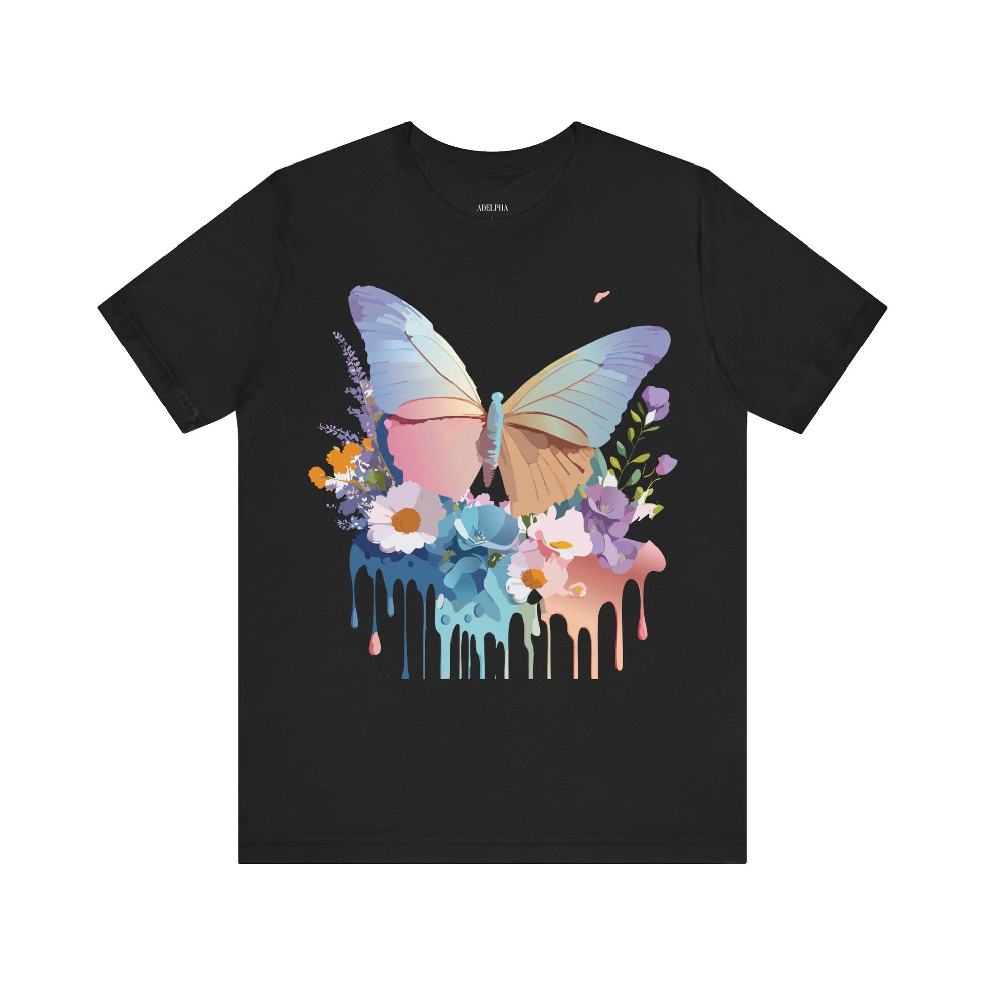 Butterfly Shirt - ADELPHA