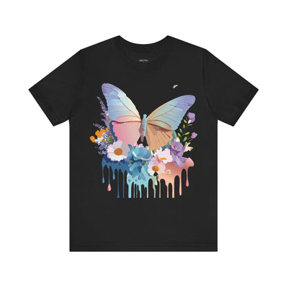 Butterfly Shirt - ADELPHA