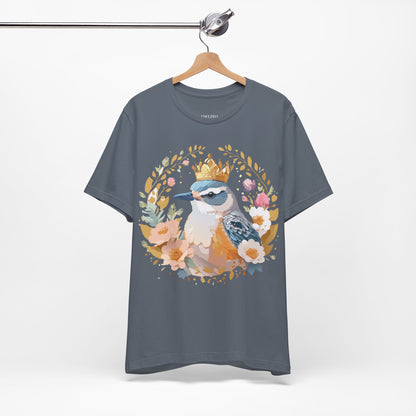 Medallion |Animal Mandala| Birds Design Printify