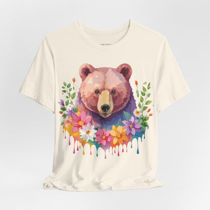 Bear Shirt - ADELPHA