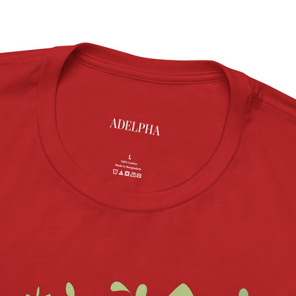 Fish Shirt - ADELPHA