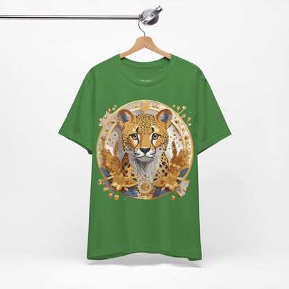 Medallion | Animal Mandala | Cheetah Printify