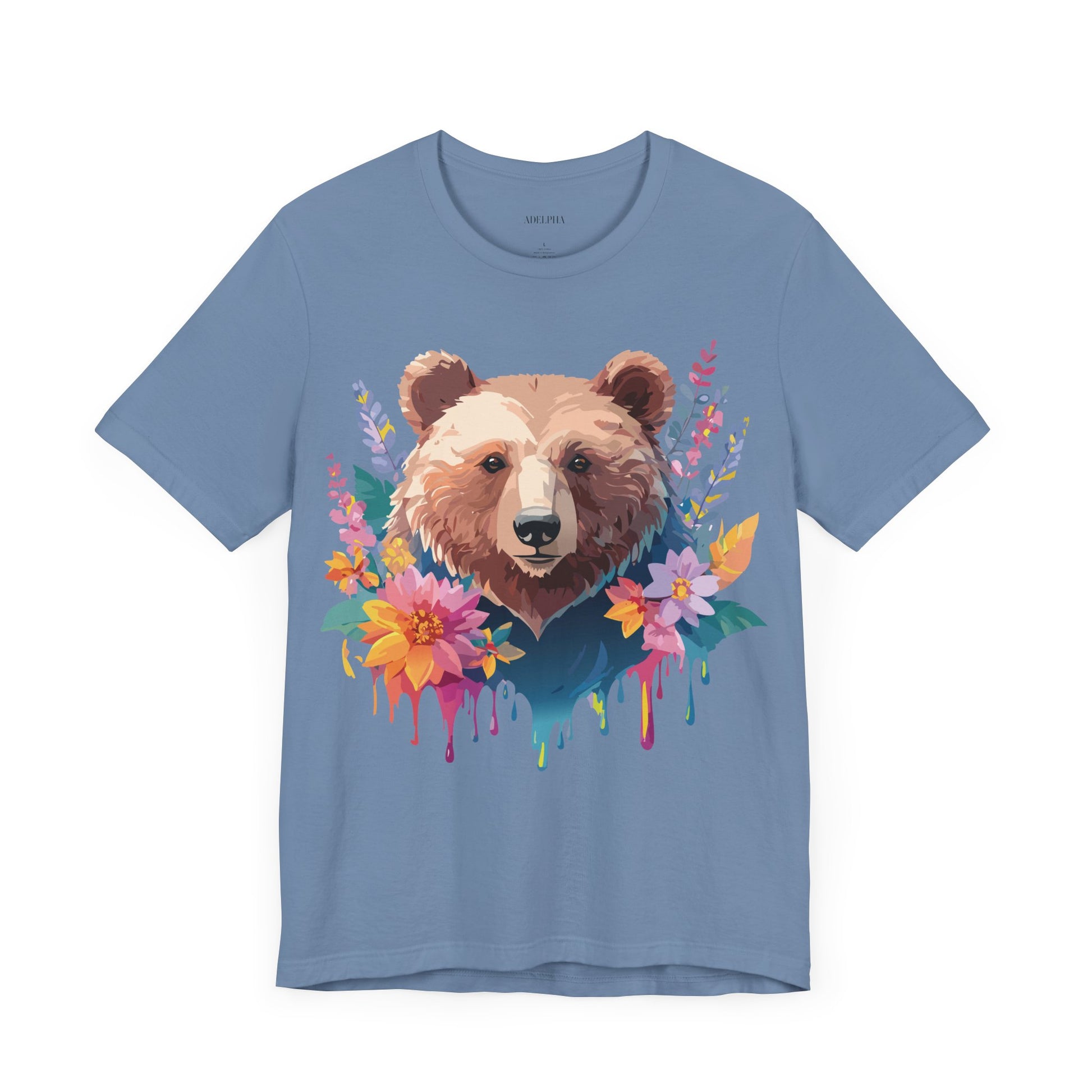 Bear Shirt - ADELPHA