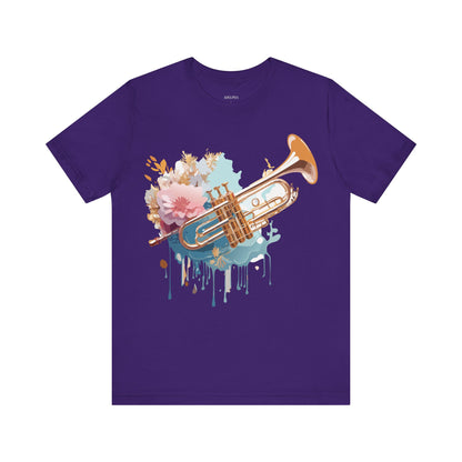 Music Shirt | Shirt with music | T Shirt Music Printify