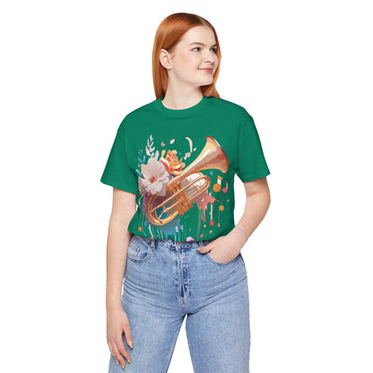 Music Shirt | Shirt with music | T Shirt Music Printify