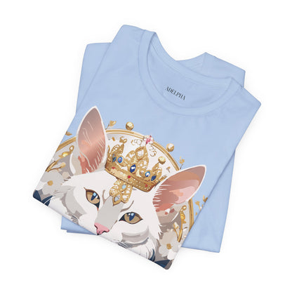 Medallion | Animal Mandala | Cat shirt Printify