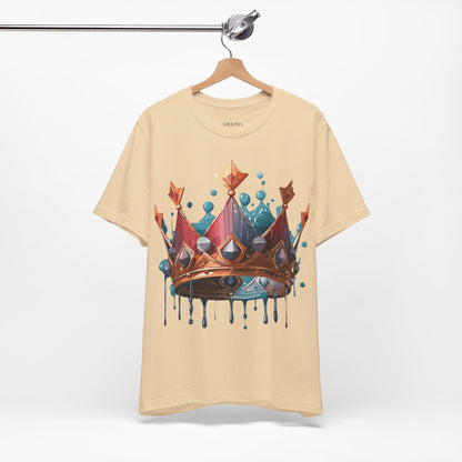 Crown Shirt ADELPHA