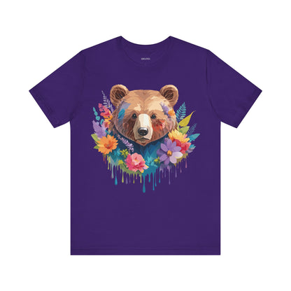 Bear Shirt - ADELPHA