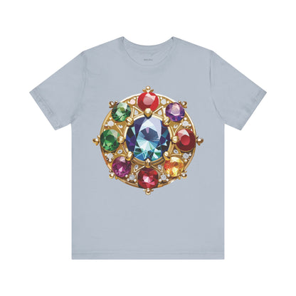 Jewelry Shirt ADELPHA