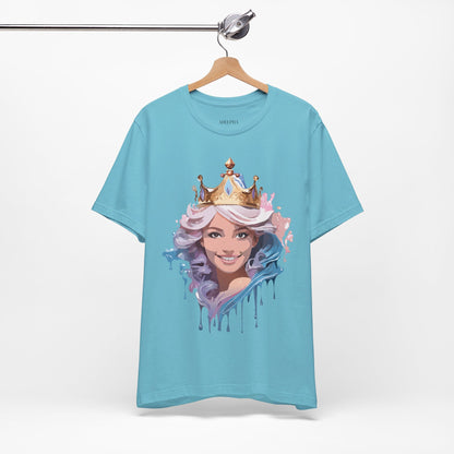 Queen T Shirt ADELPHA