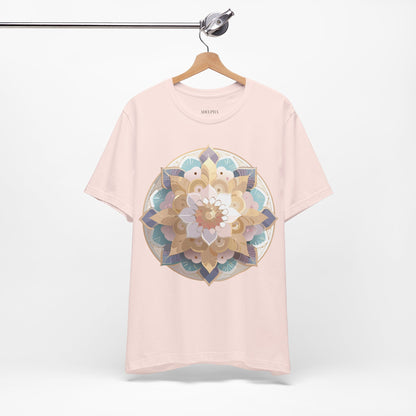 Mandala Shirt - ADELPHA