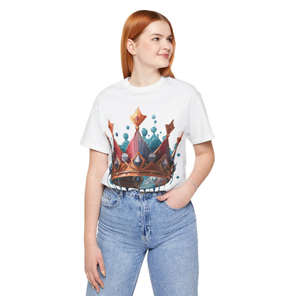 Crown Shirt ADELPHA