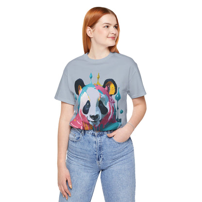 Shirt with Animals | Panda Printify