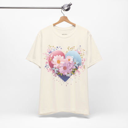 Valentine Shirts - ADELPHA
