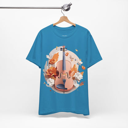 Music T Shirt ADELPHA