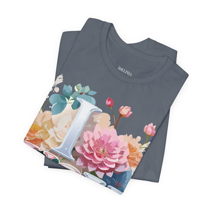 Love Story | Love Shirt | Shirt With Love Printify