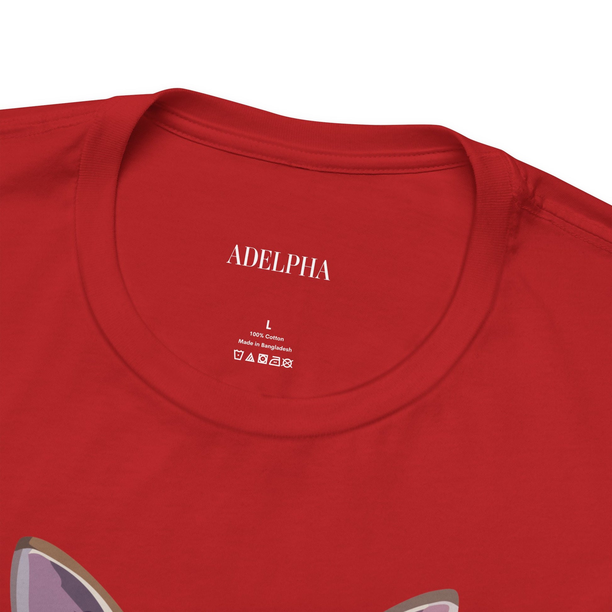Kangaroo Shirt - ADELPHA