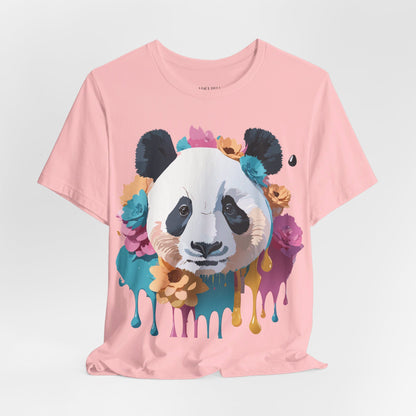 Shirt with Animals | Panda Printify