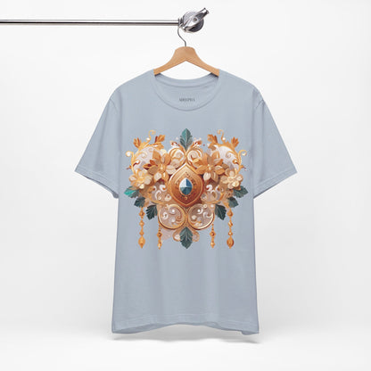 Jewelry Shirt ADELPHA