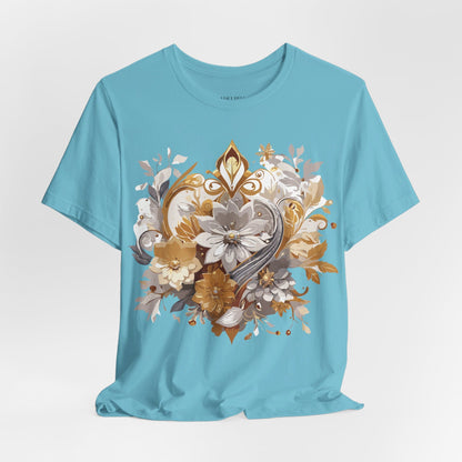 Jewelry Shirt ADELPHA
