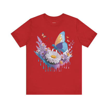 Butterfly Shirt ADELPHA