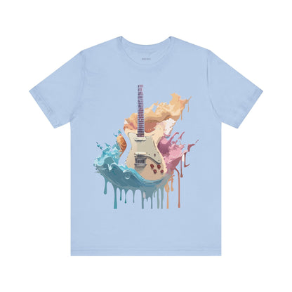 Music T Shirt ADELPHA