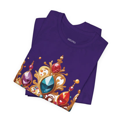 Crown Shirt ADELPHA