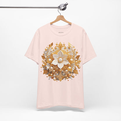Jewelry Shirt ADELPHA