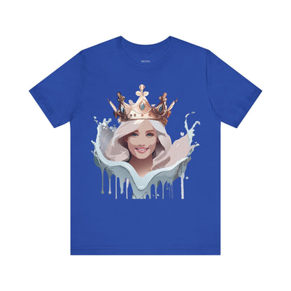 Queen T Shirt ADELPHA