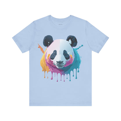 Panda Shirt - ADELPHA